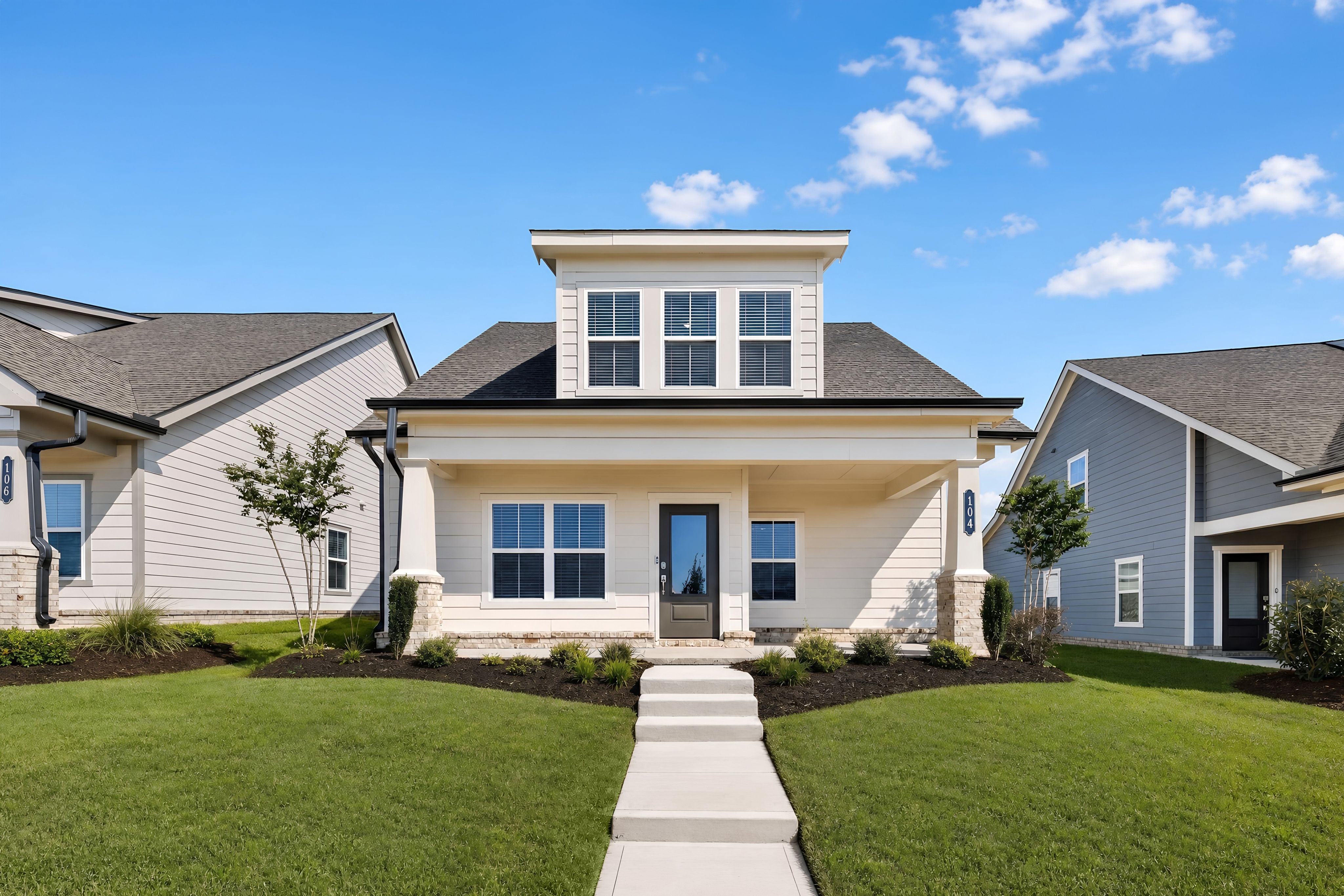 Exterior:Encore Perry 6
