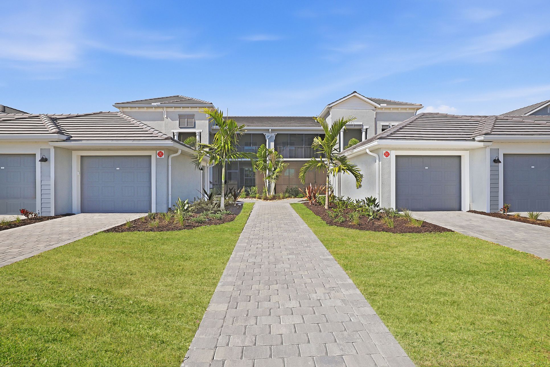 Exterior:Calusa Country Club Diangello