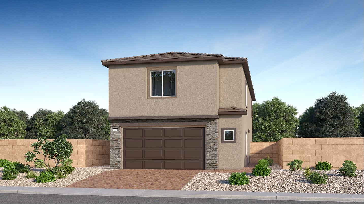 Elevation C - 2405 Marcia Group1 C