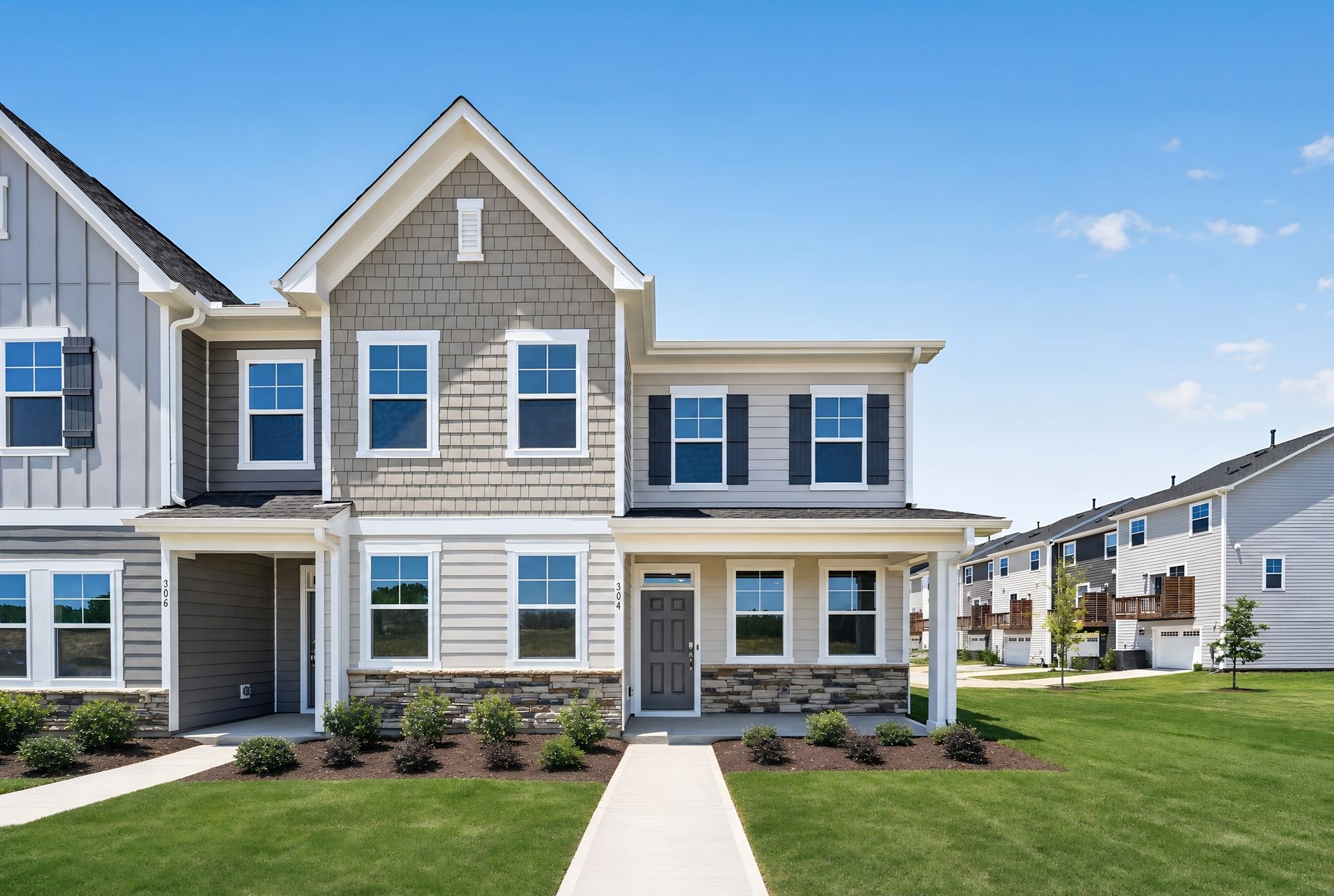 Exterior:Rosedale Dylan 1