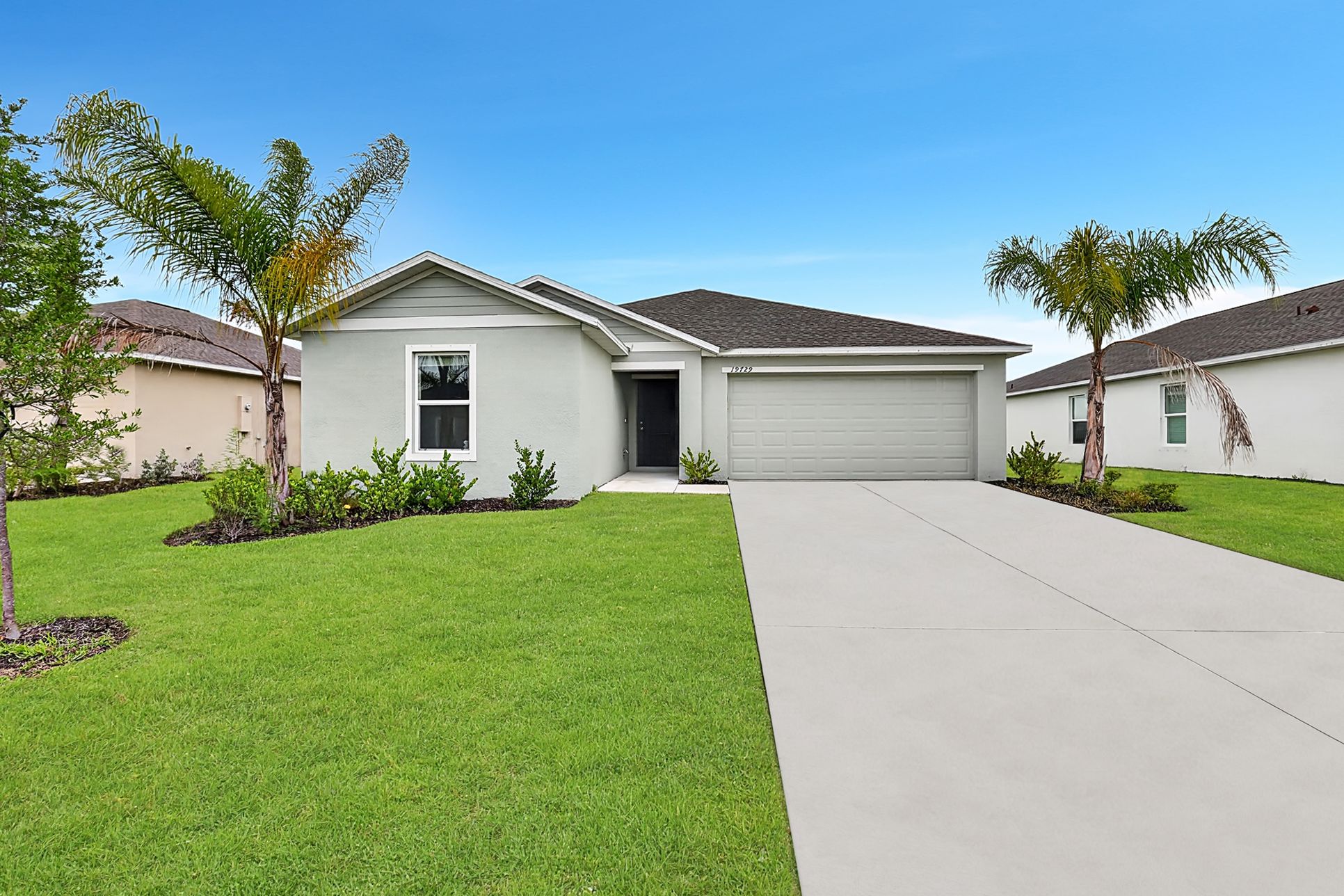 Exterior:02 19729 Lavender Field Ct Exterior 1819