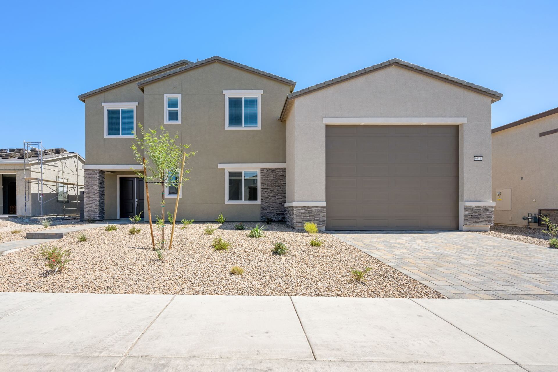 Exterior:Lennar9378 Stella Summit Dr1