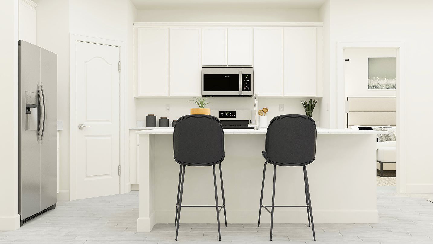 Elan kitchen