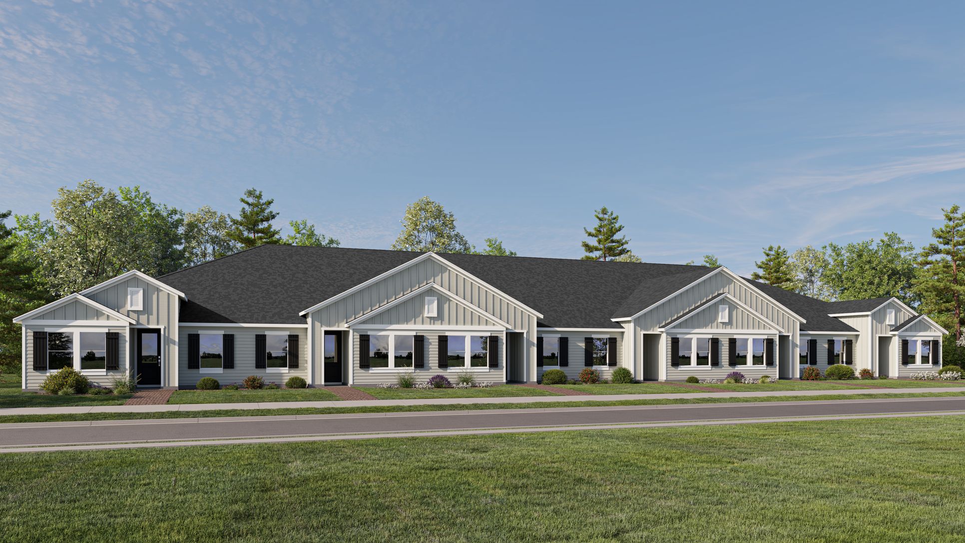 Exterior:Sanctuary Wellness Ridge Napa 6 Plex A
