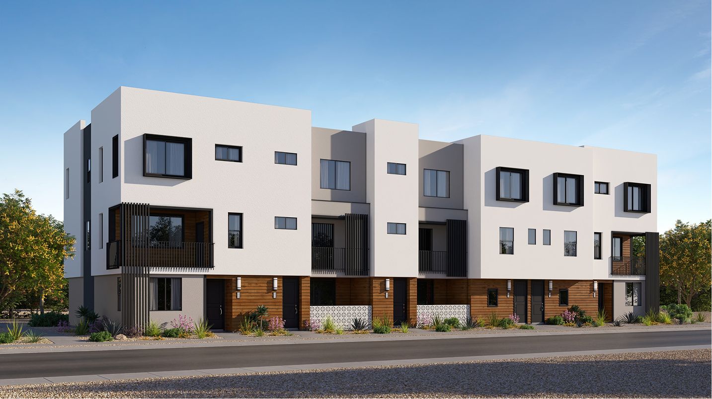 Elevation AX - Vela Epoca 6plex AX