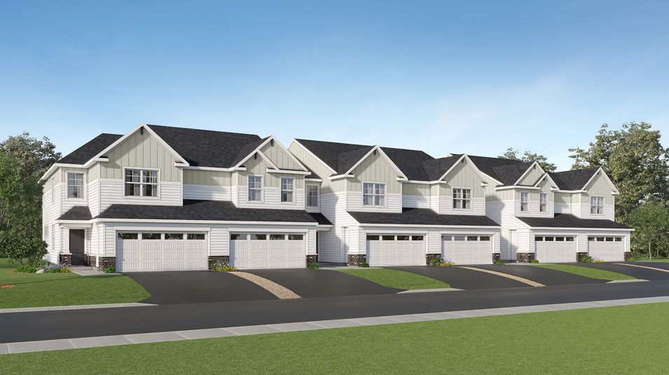 Elevation D2 - E C09 Liberty Collection Rush Hollow D2 E2 F2