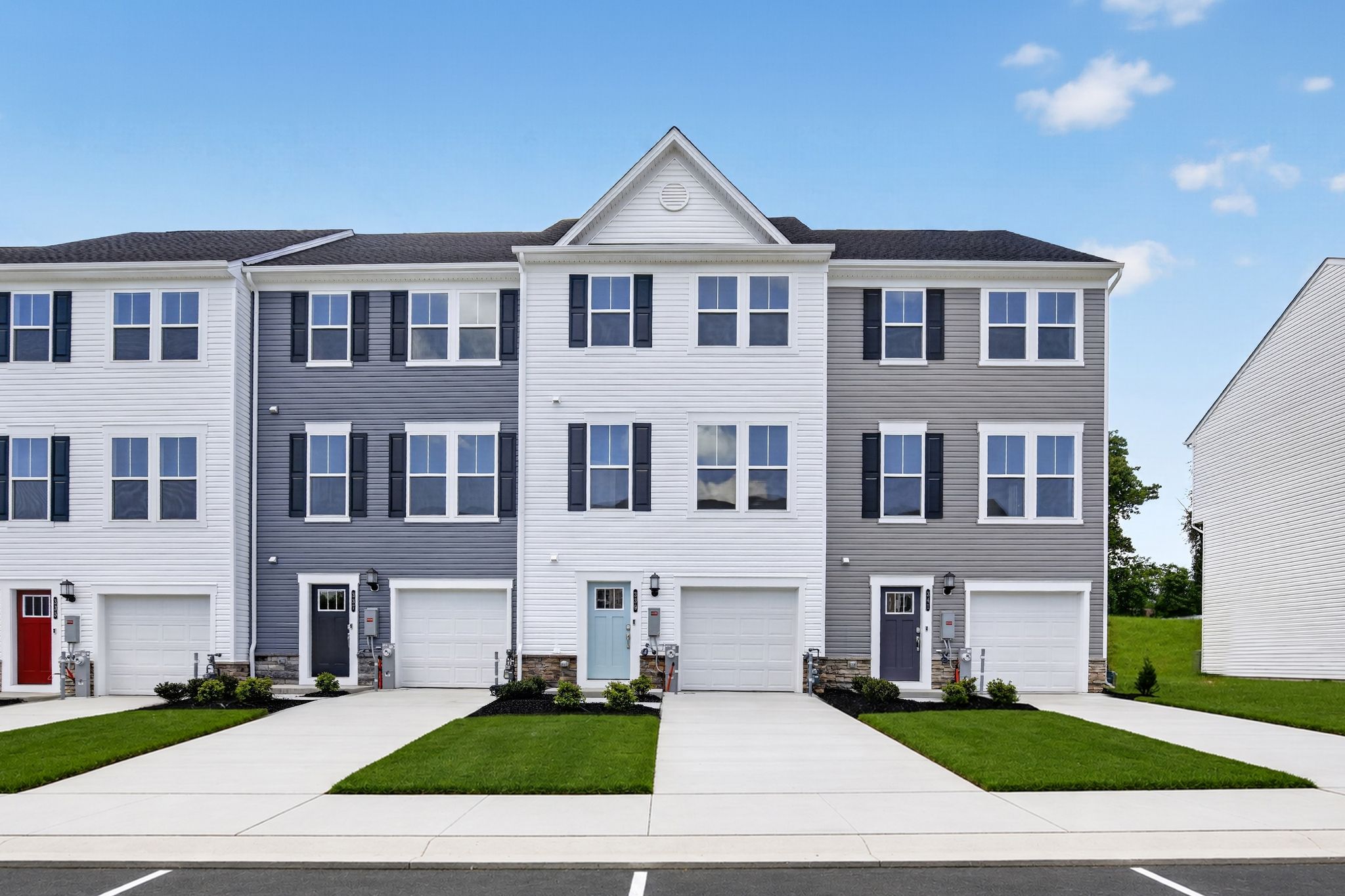 Exterior:Magnolia Landing Tydings IIFL Exterior 1of4