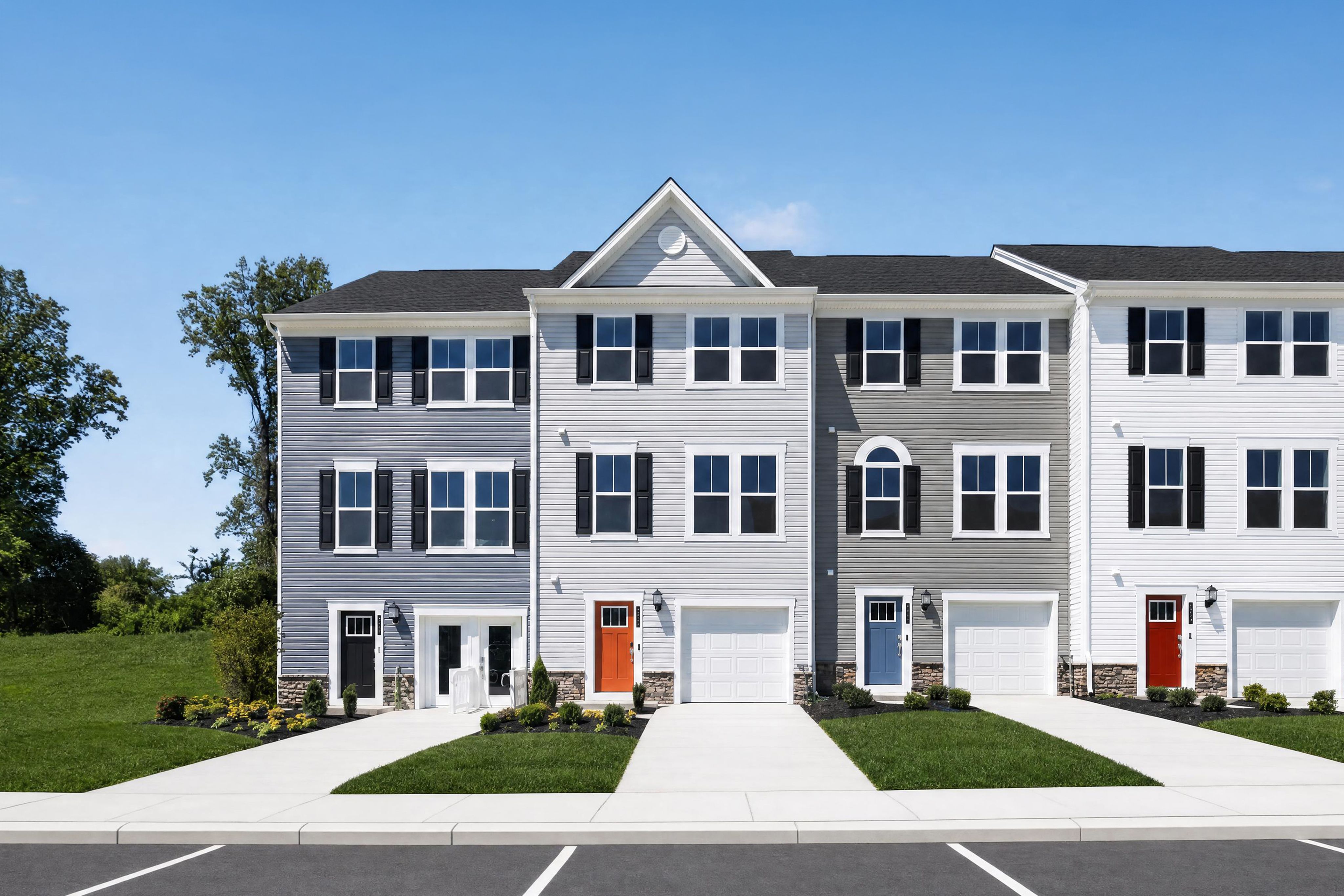 Exterior:Magnolia Landing Tydings IIFL Exterior 1of5