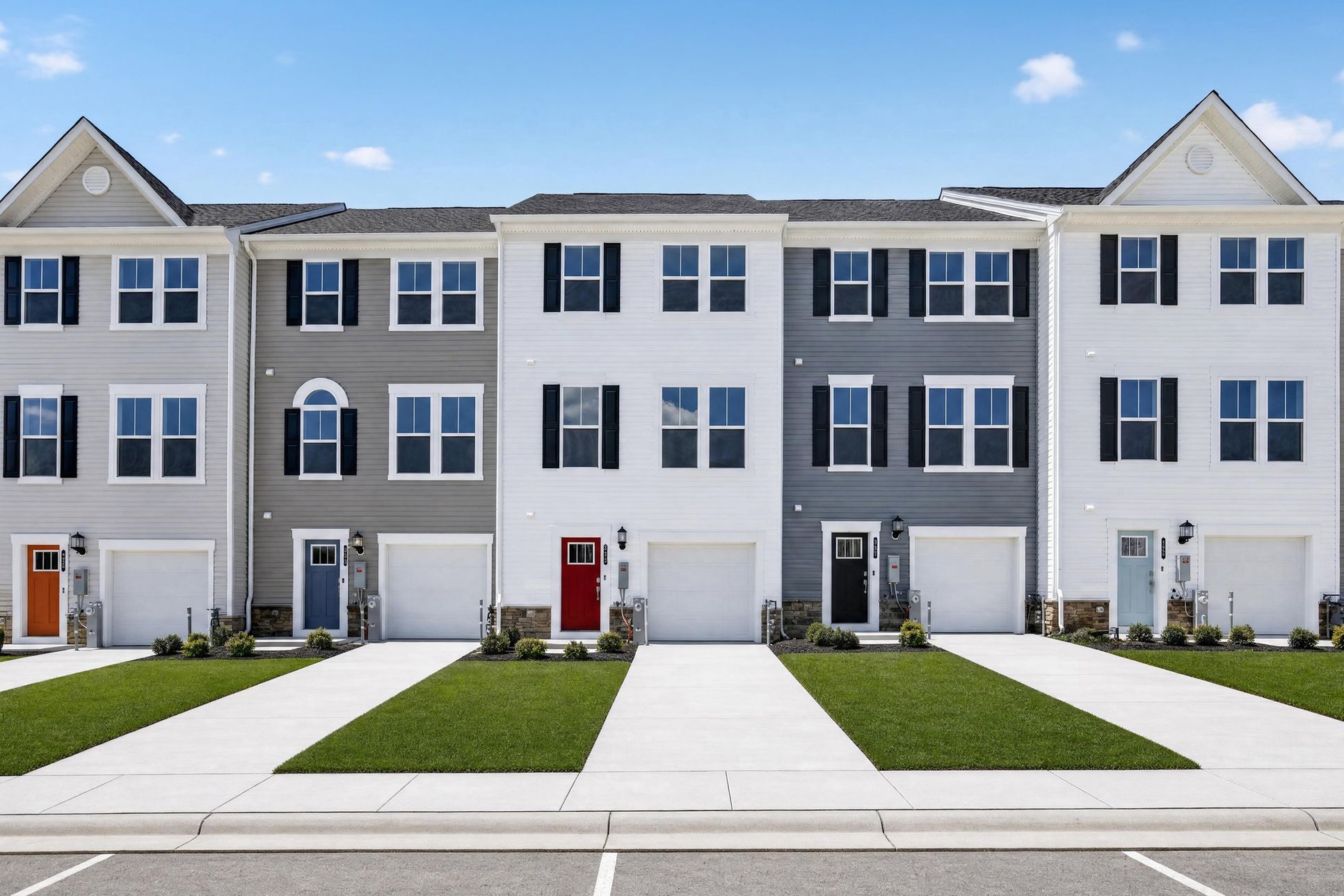 Exterior:Magnolia Landing Tydings IIFL Exterior 1of4