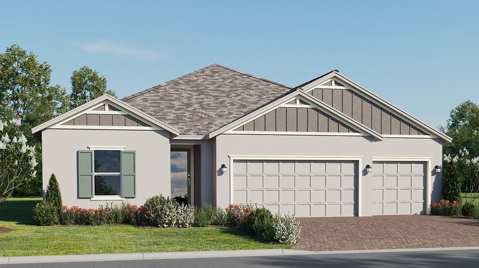 Elevation A - 2646 Executive Bridgewalk Preston A 9 17 25