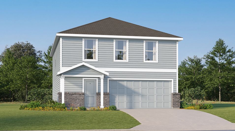 Elevation H2 - Grove Core 2560 Whitetail H2