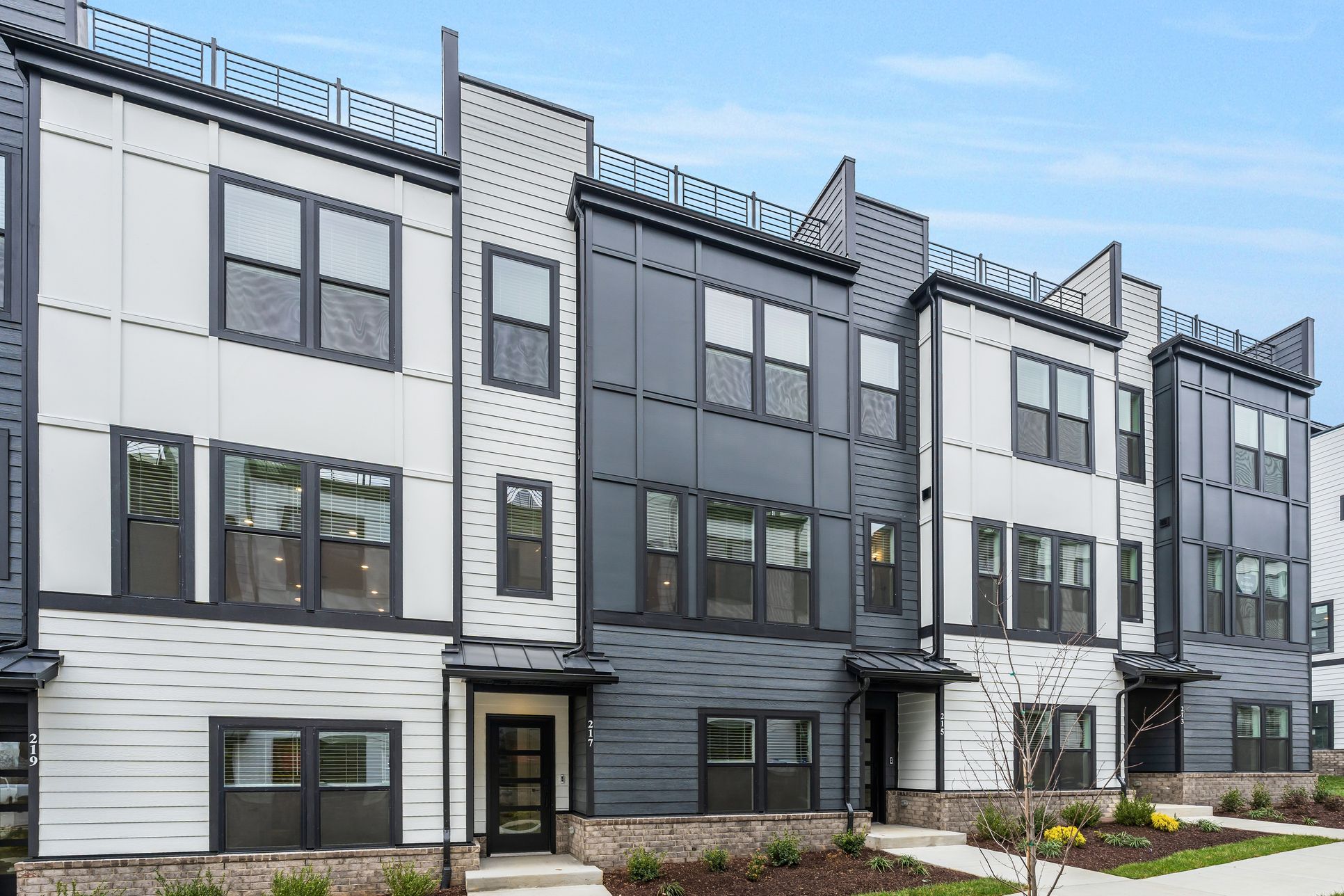 Exterior:City Vista Haggard Exterior Inventory