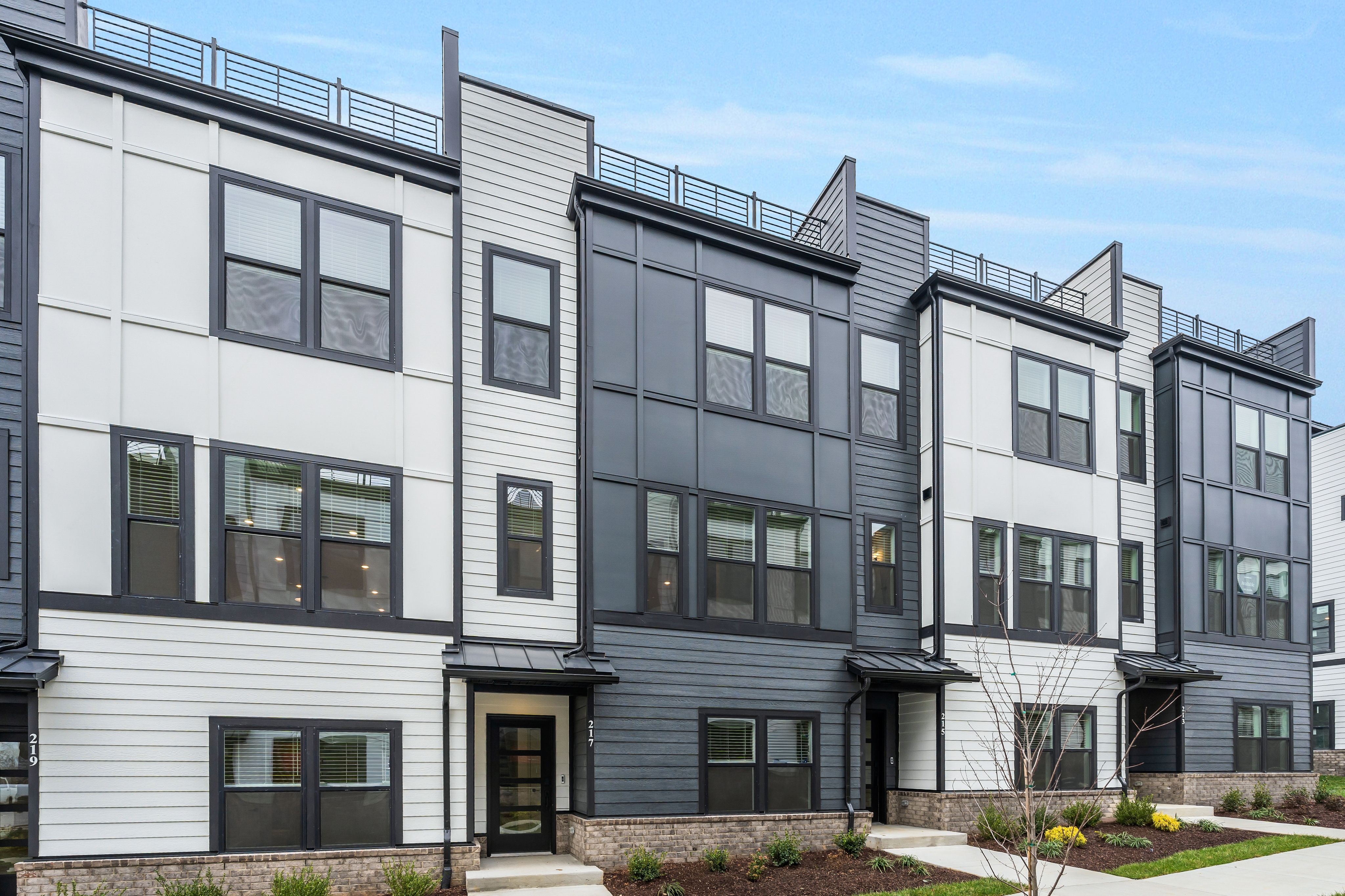 Exterior:City Vista Haggard Exterior Inventory