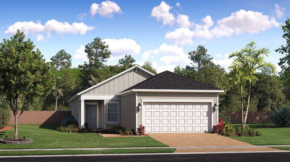 Elevation HA - 40s50s Silver Meadows Kate 3840 Kate HA