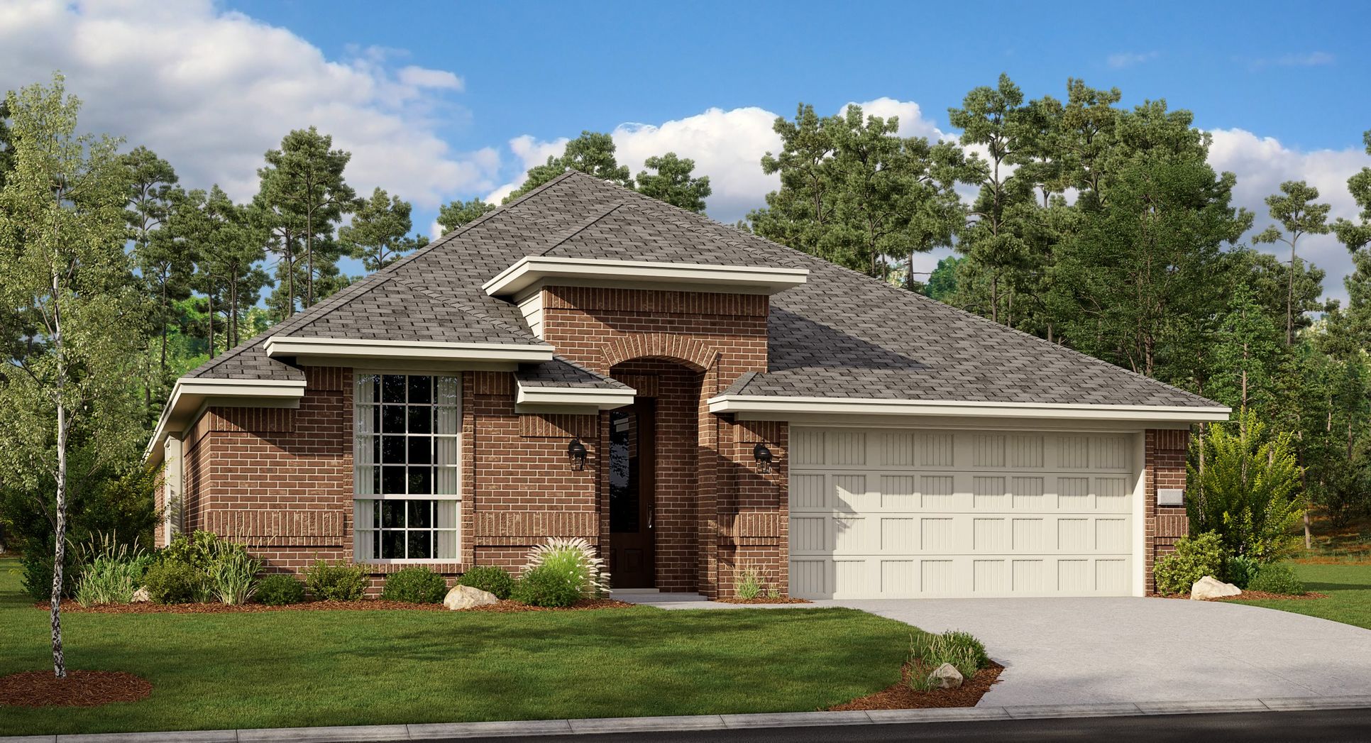 Elevation APT - Rosso A
