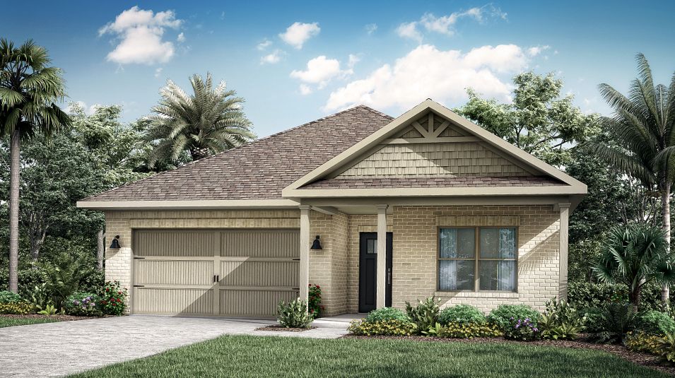 Elevation A - 1815 Hudson Group2 A