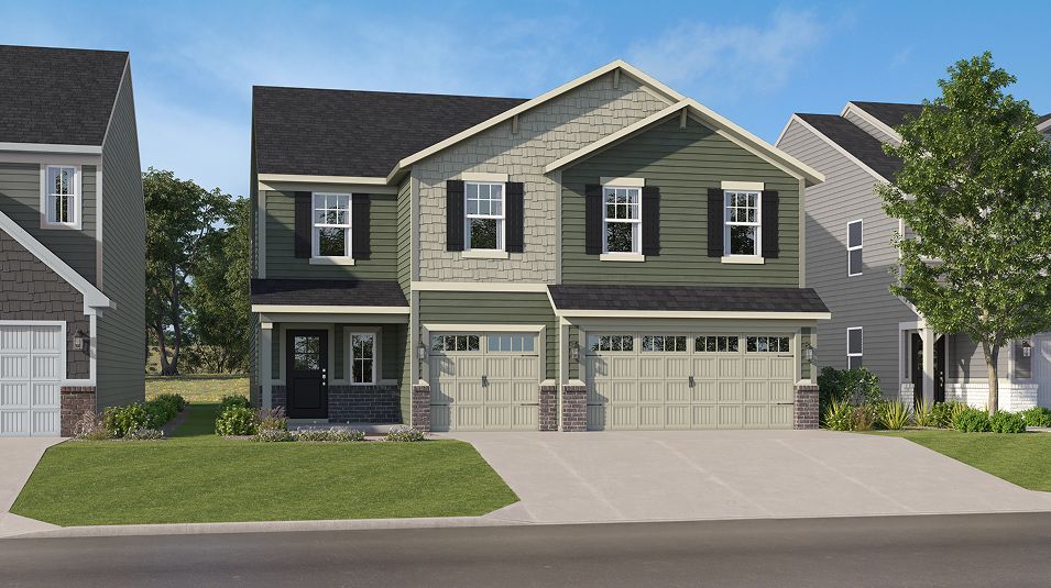 Elevation A0 - 3172 Wentworth Group1 A