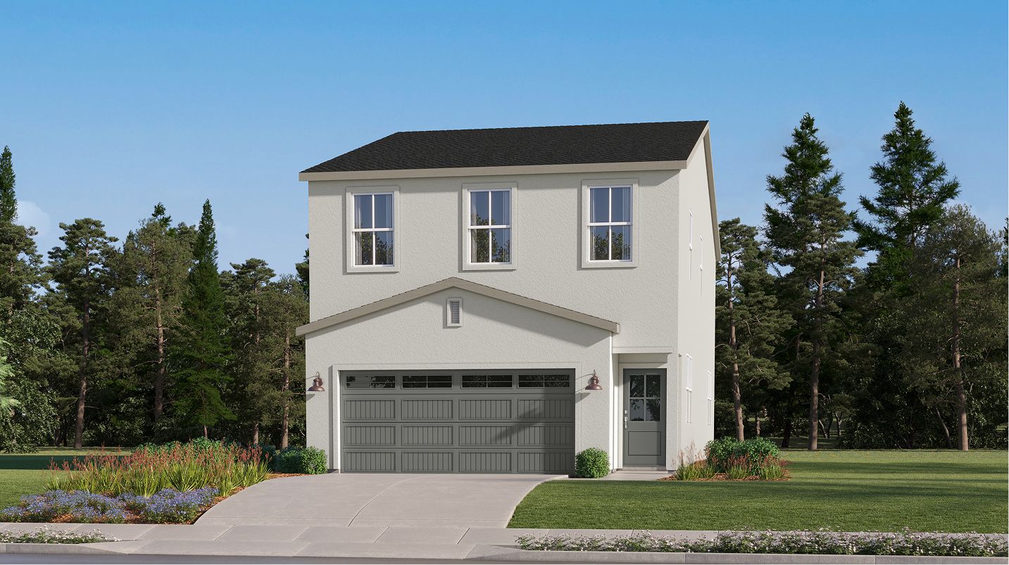 Elevation A - 2503 Celestial Gardens At Encanto Venus A