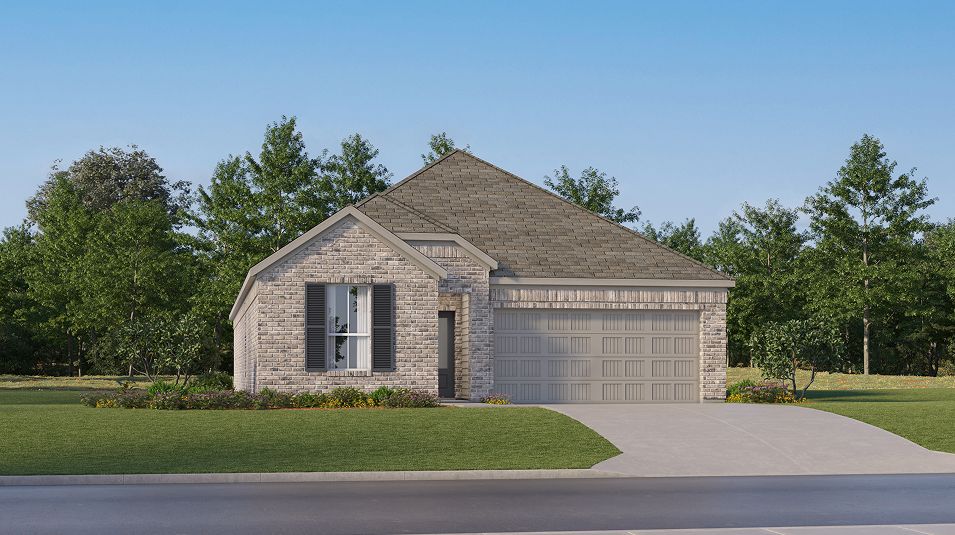 Elevation J4 - Grove Core 3515 Portofino J3 J4 031326