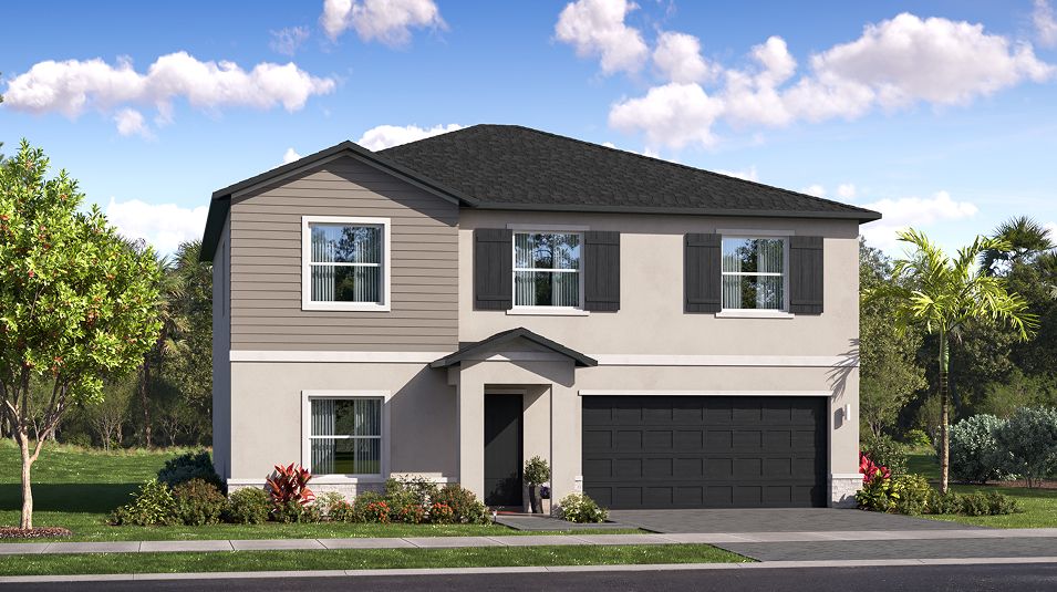 Elevation NM - Verdana Grove Eclipse NM