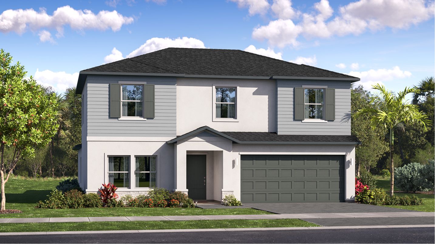 Elevation MM - Verdana Grove Honor MM