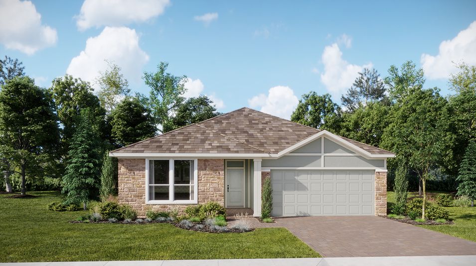 Elevation C - Grove Core FL N122 Mc Cartney Group4 C