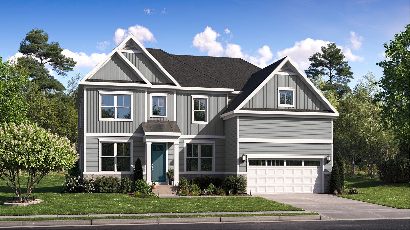 Elevation CL - 3691 Executive Chestnut Vale Azalea Classic CL