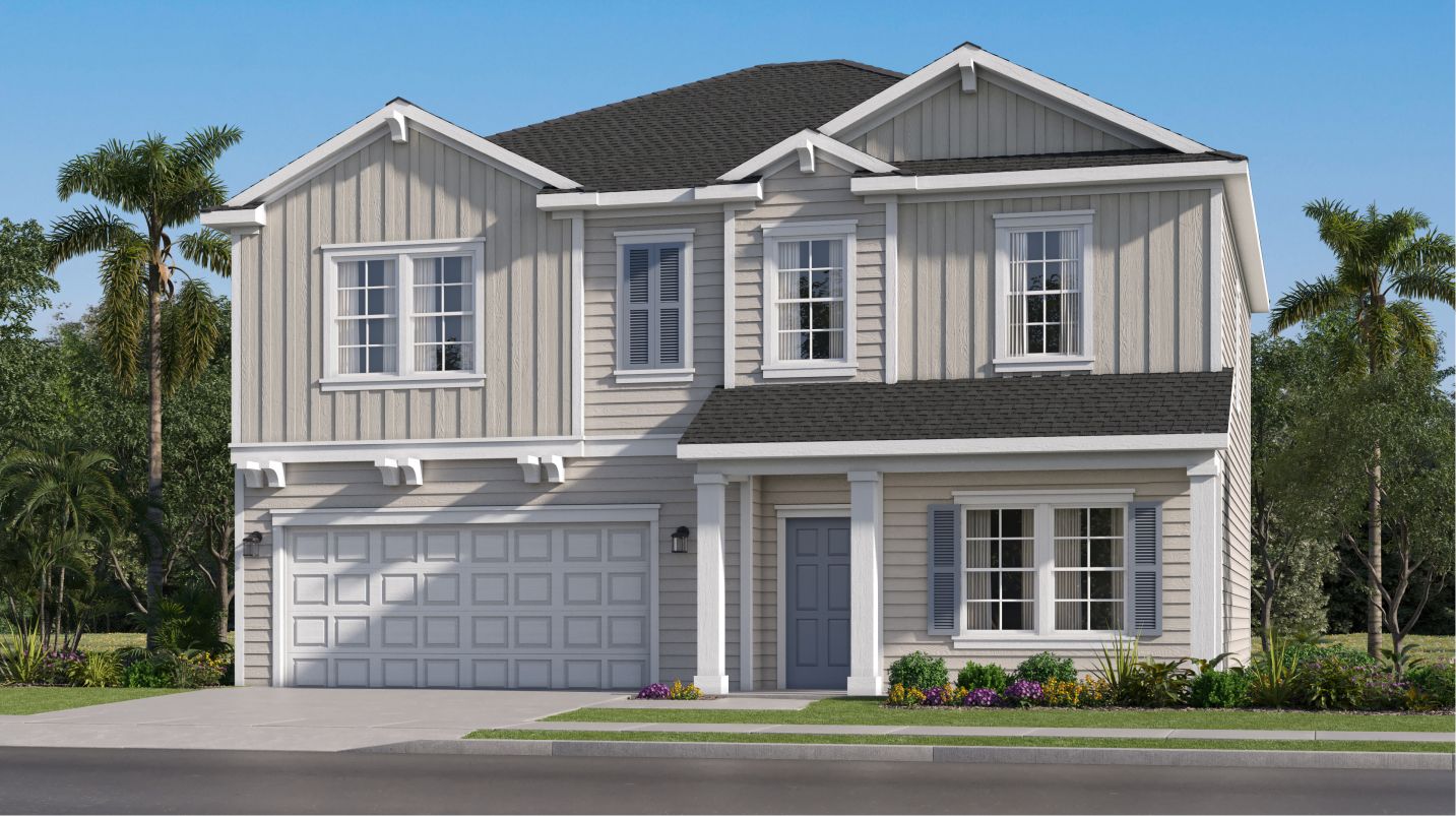 Elevation HB - 50s Diamond Springs Brio HB