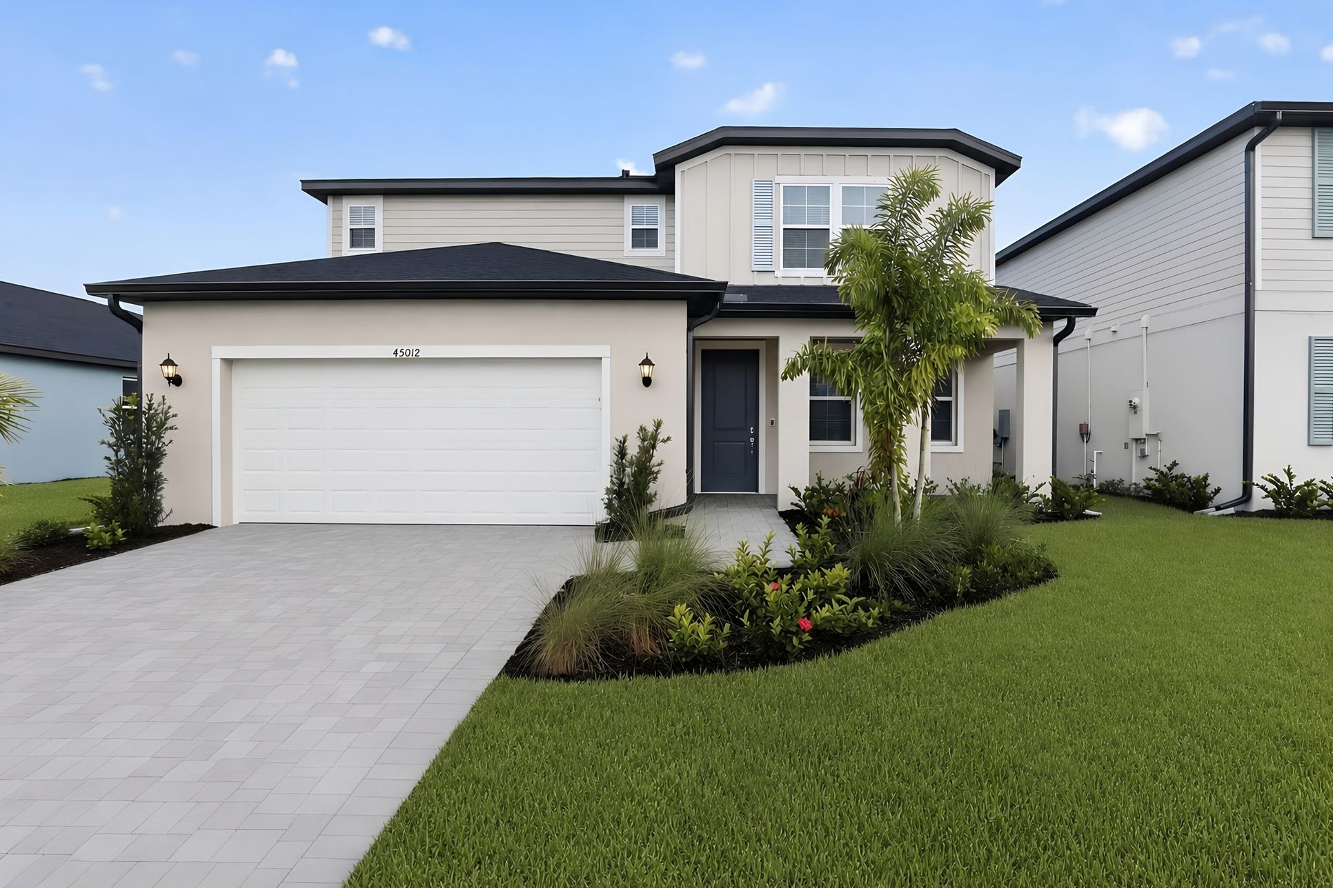 Exterior:Sabal Glen Babcock Ranch Pauling 1
