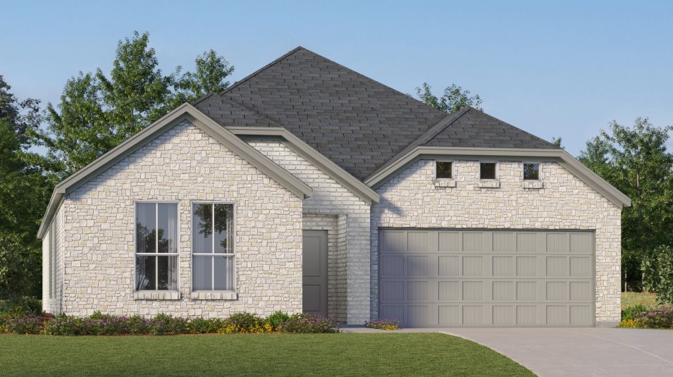 Elevation N3 - Springsteen Exterior