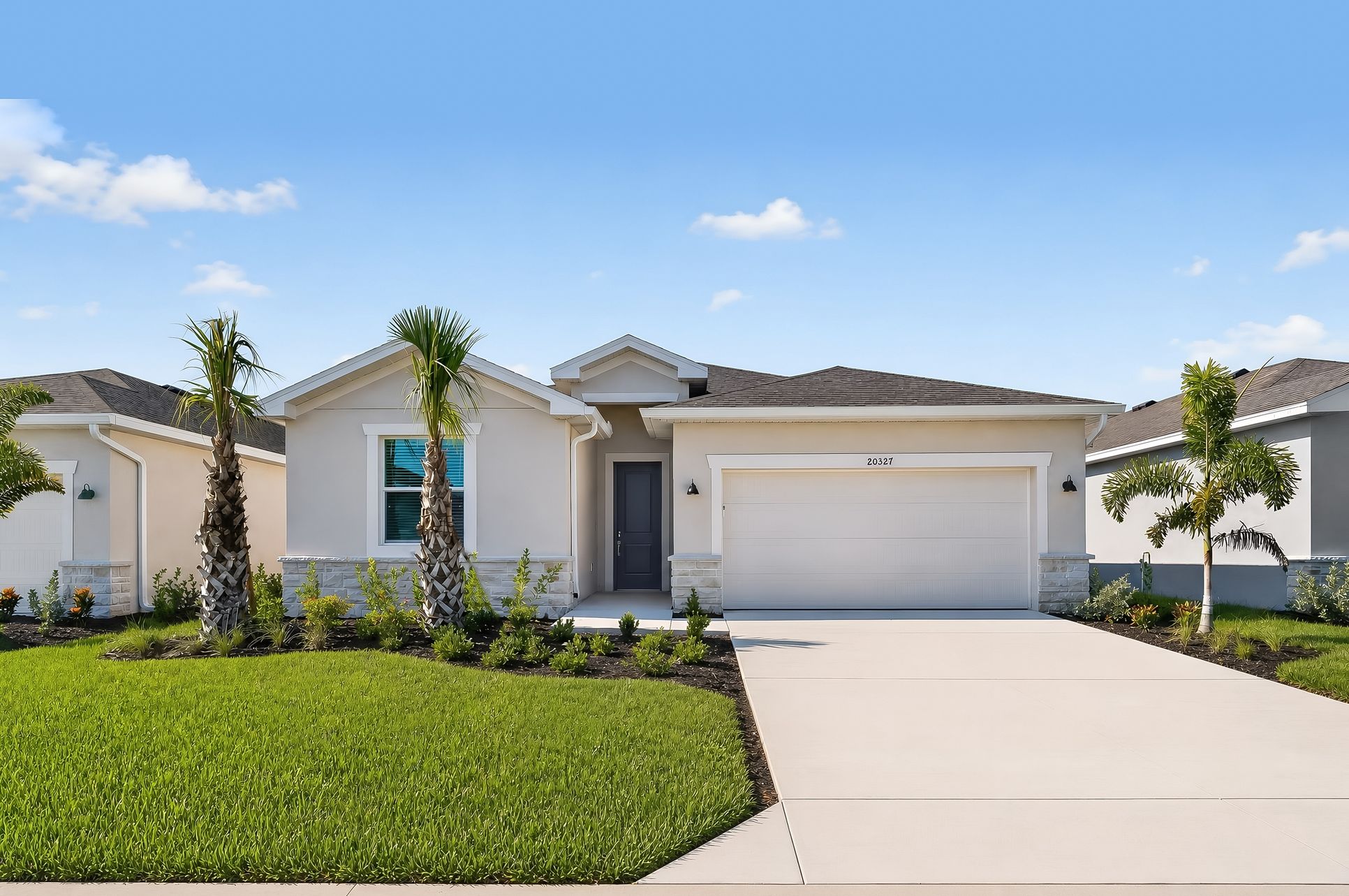 Exterior:Ibis Landing Golf Country Club Trevi 1