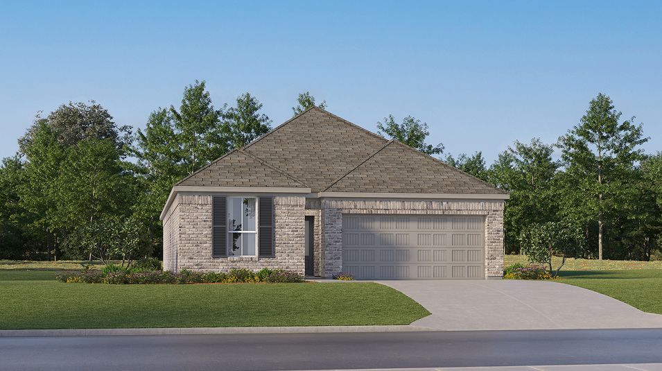 Elevation J4 - Grove Core 3500 Carmel J3 J4 031326