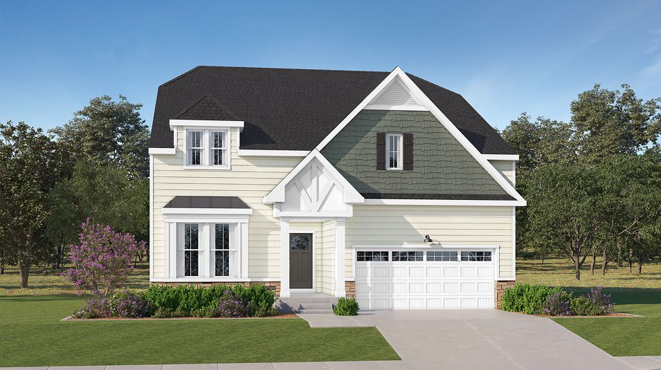 Elevation CO - DORB Ballenger Creek Dorian Cottage CO