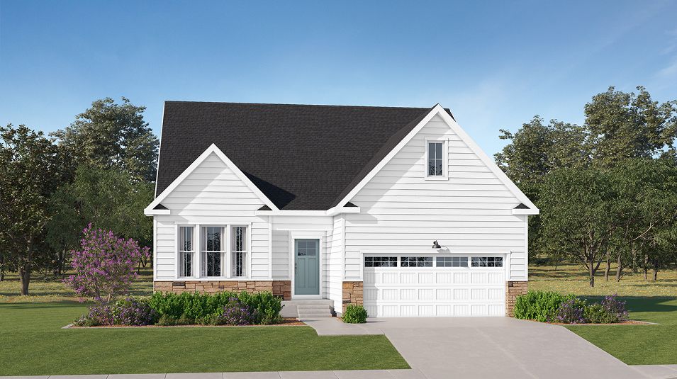 Elevation CL - 1484 Ballenger Creek Savannah Classic CL
