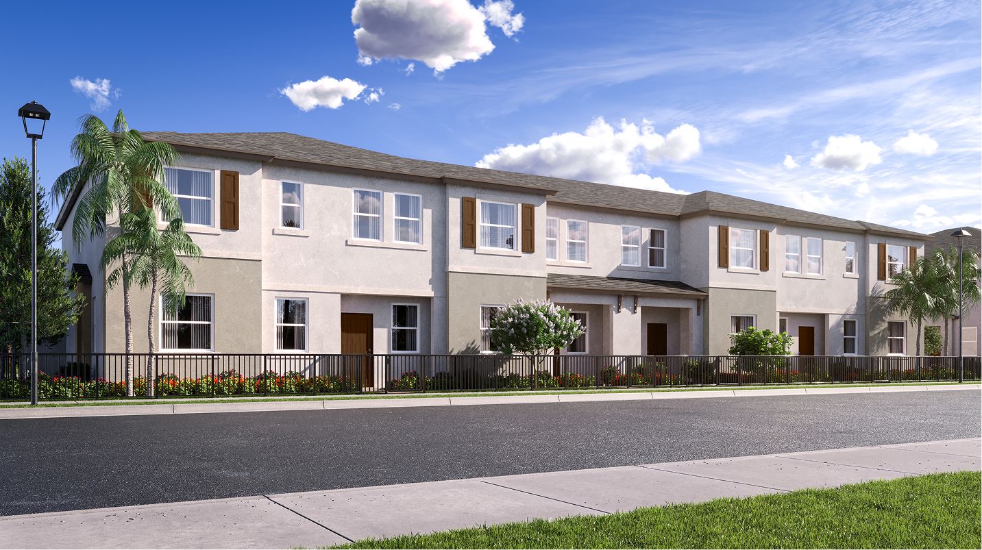 Elevation AI - Emerald Palms Lennox 6plex Enhanced AI