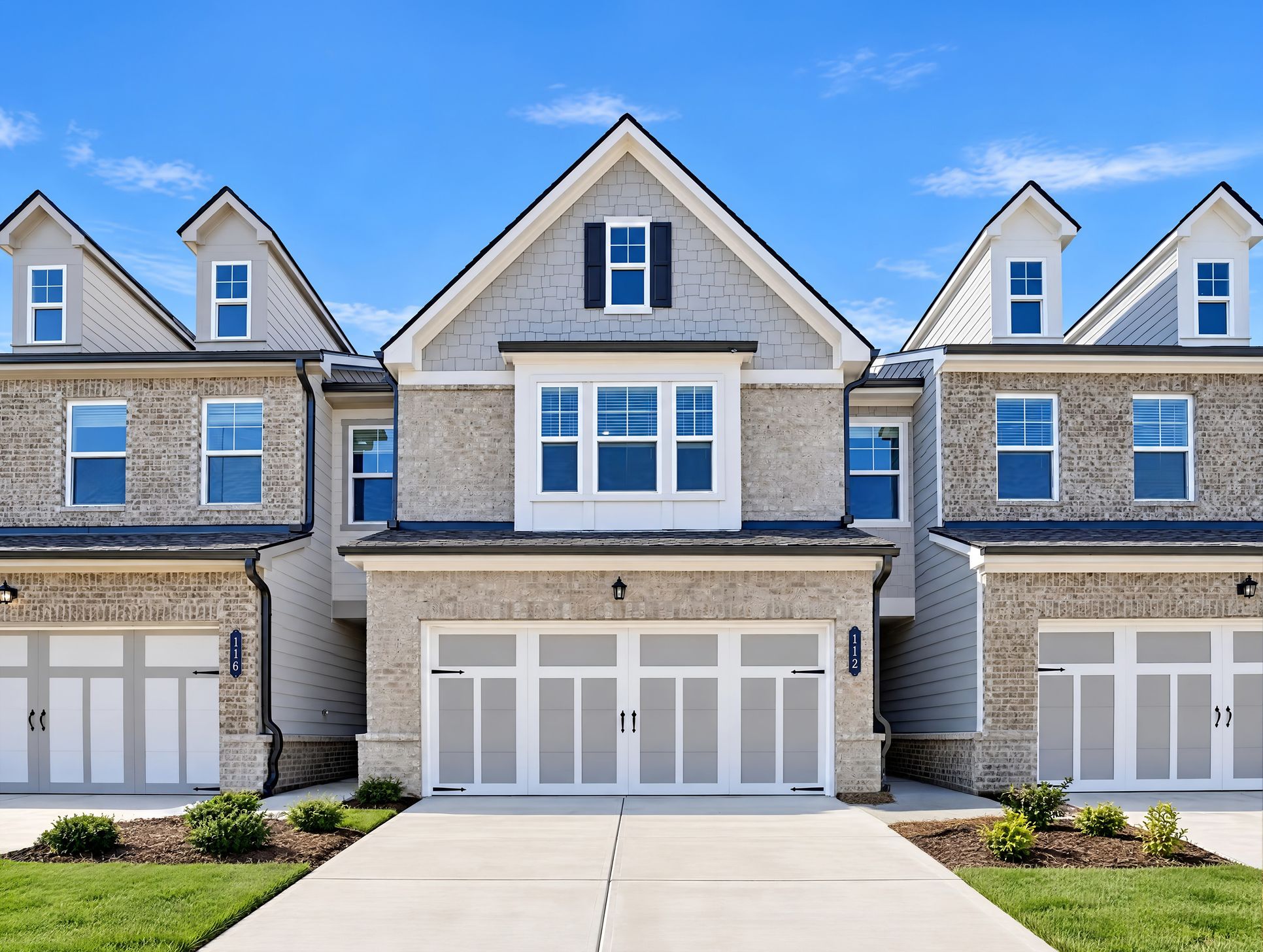 Exterior:Townsat Holly Springs Smyrna H S4 1
