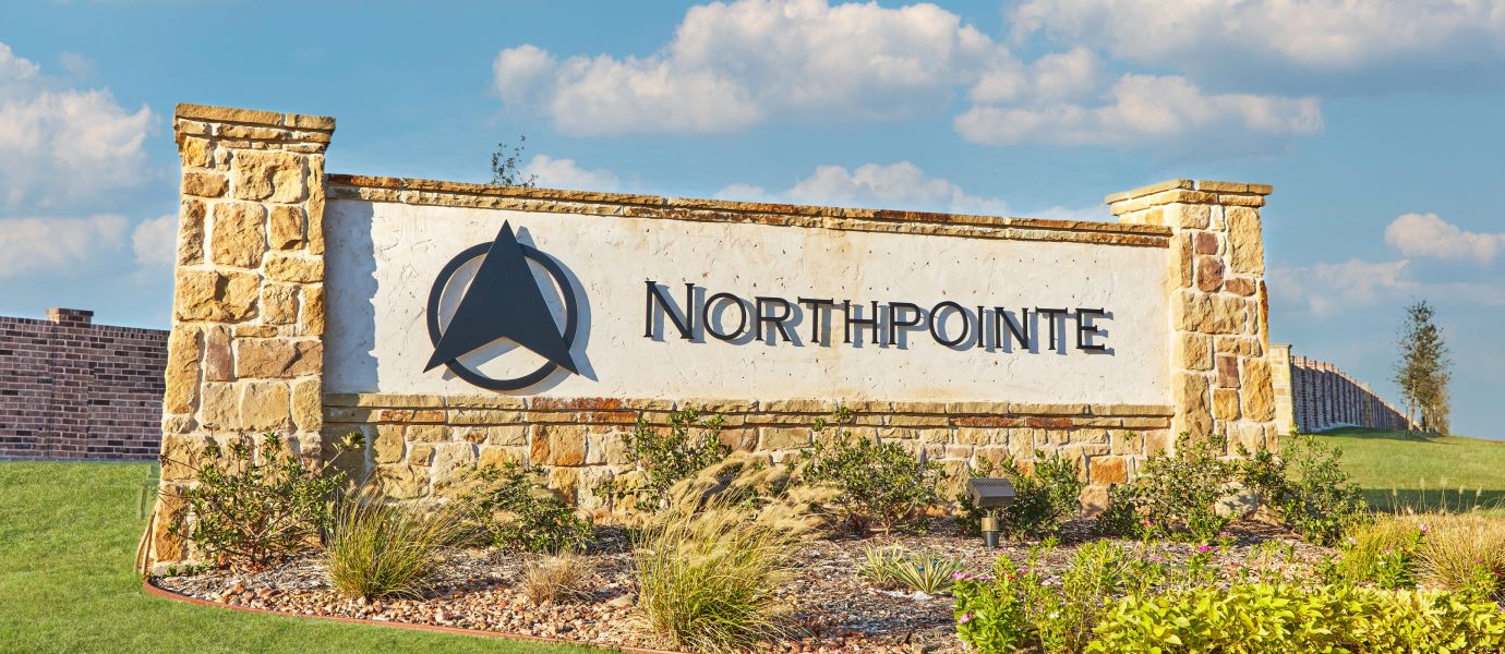 Northpointe Community Monument