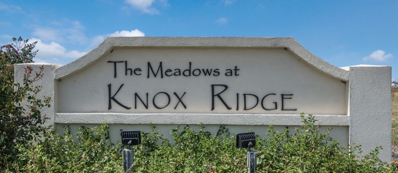 Knox Ridge,78109