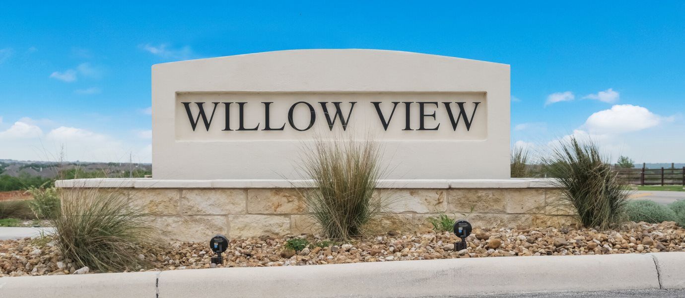Willow View,78109