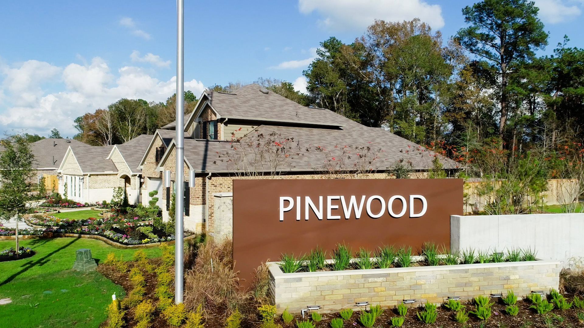 Pinewood at Grand Texas - Wildflower II Collection,77357