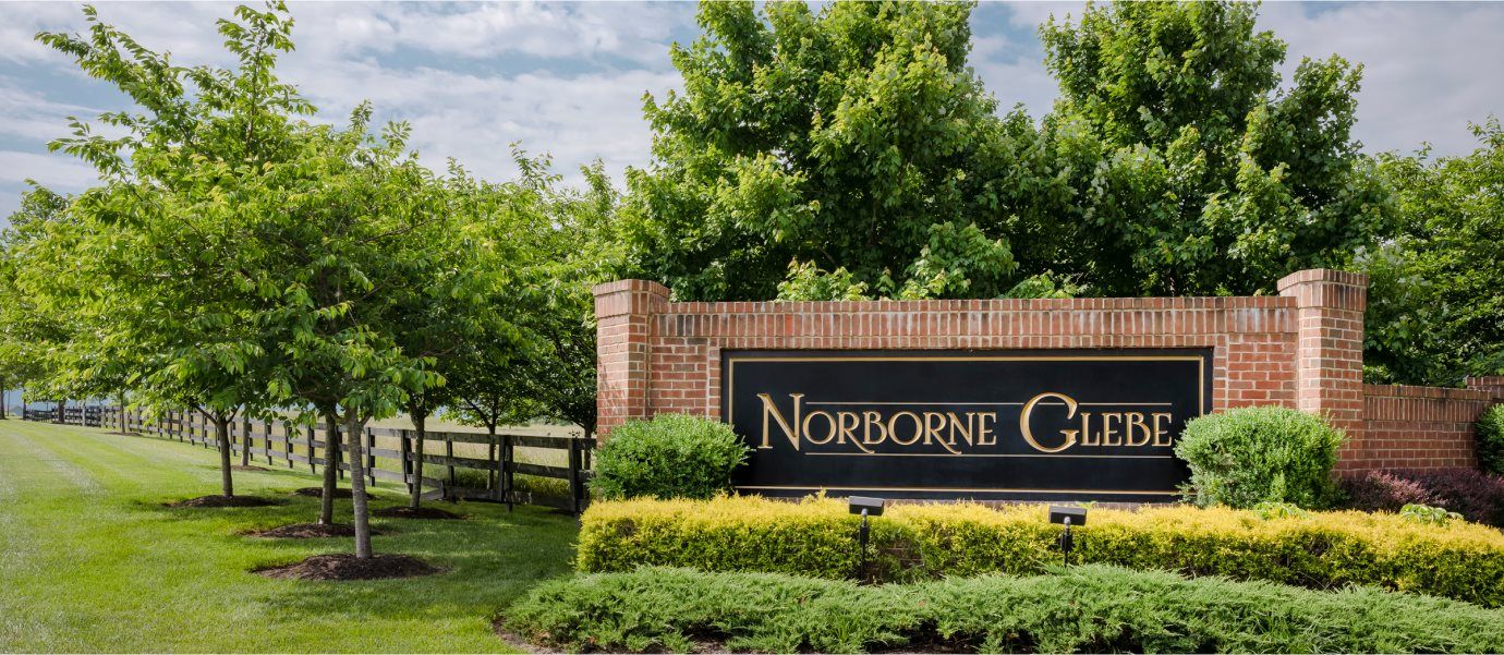 Norborne Glebe - Single Family Homes,25414
