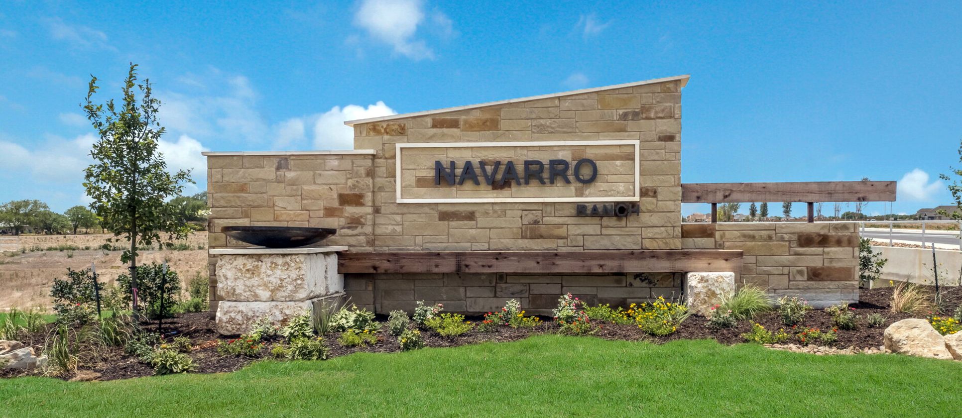 Navarro Ranch - Watermill Collection,78155