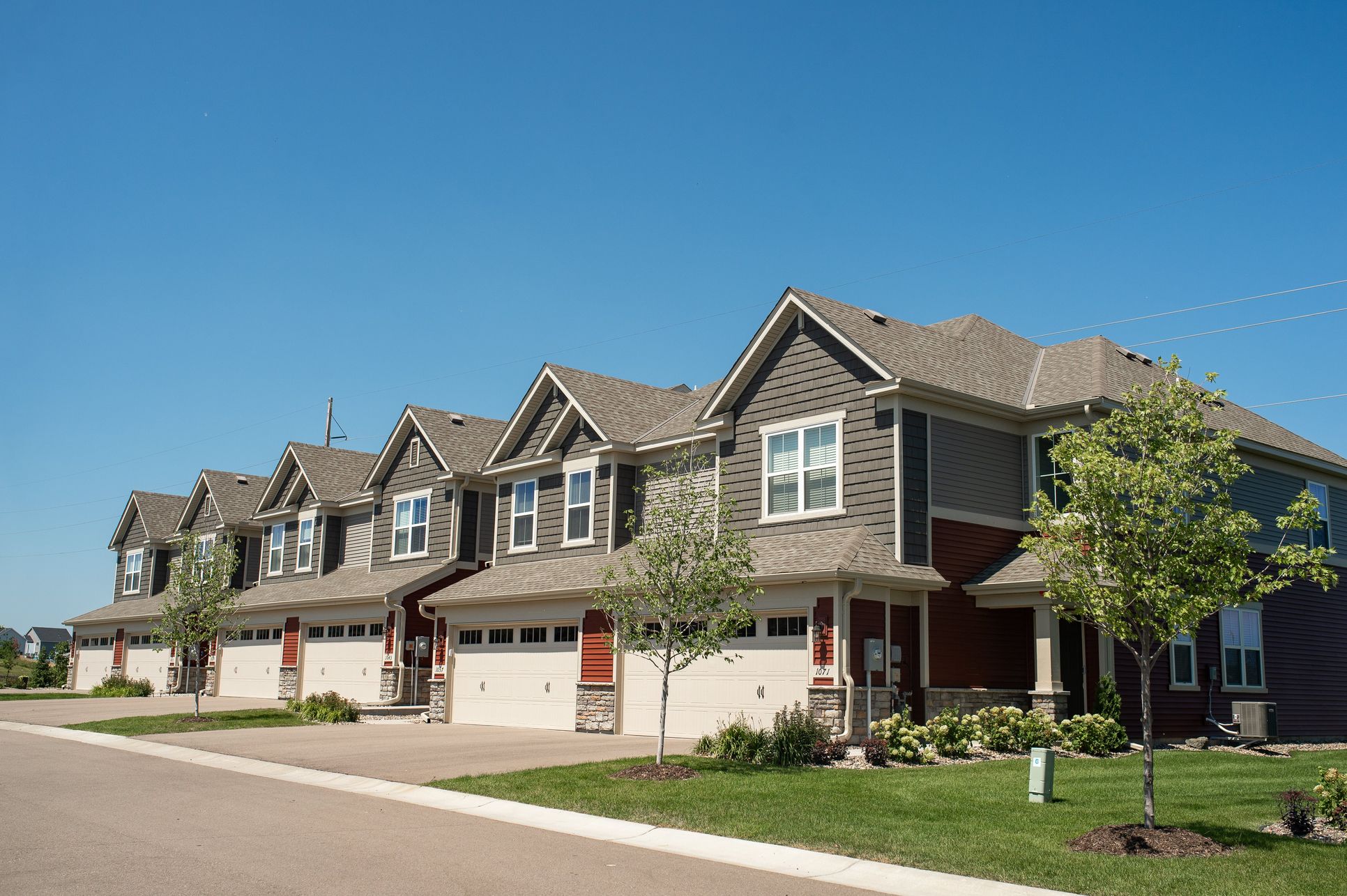 IMAGE: Townhomes for sale in Waconia, MN