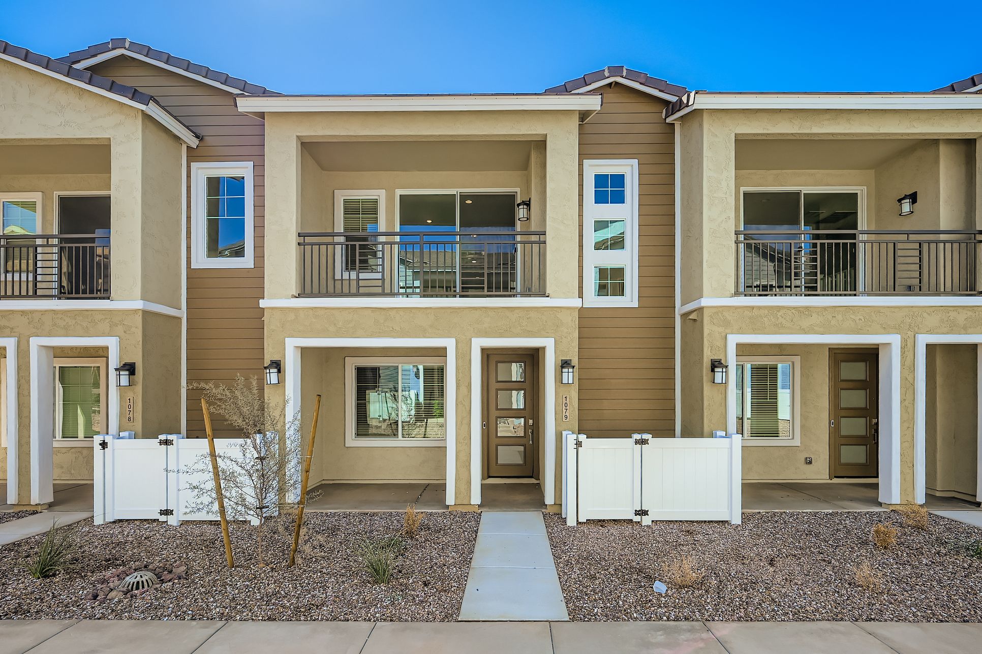 Exterior:8149 E Petunia Unit 1079 Print Quality 002 02 Exterior Front