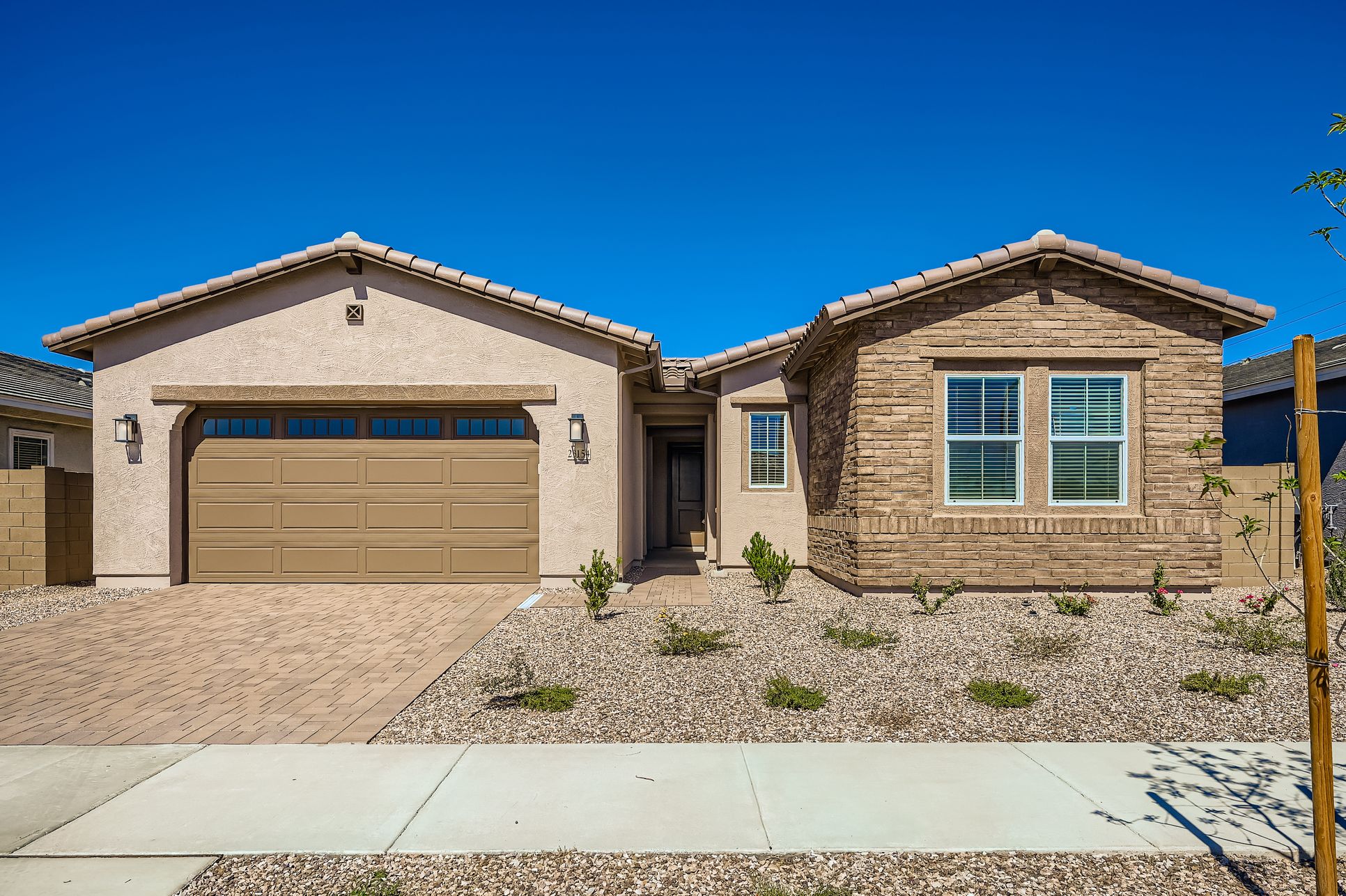 Exterior:23154 E Lords Way Print Quality 002 02 Exterior Front