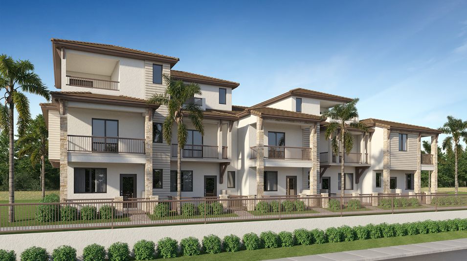 Elevation AI - Altessa Wilton Manors Front AI