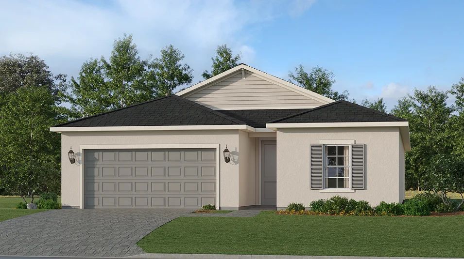 Elevation A5 - Florida Core N065 Carson Group1 A5