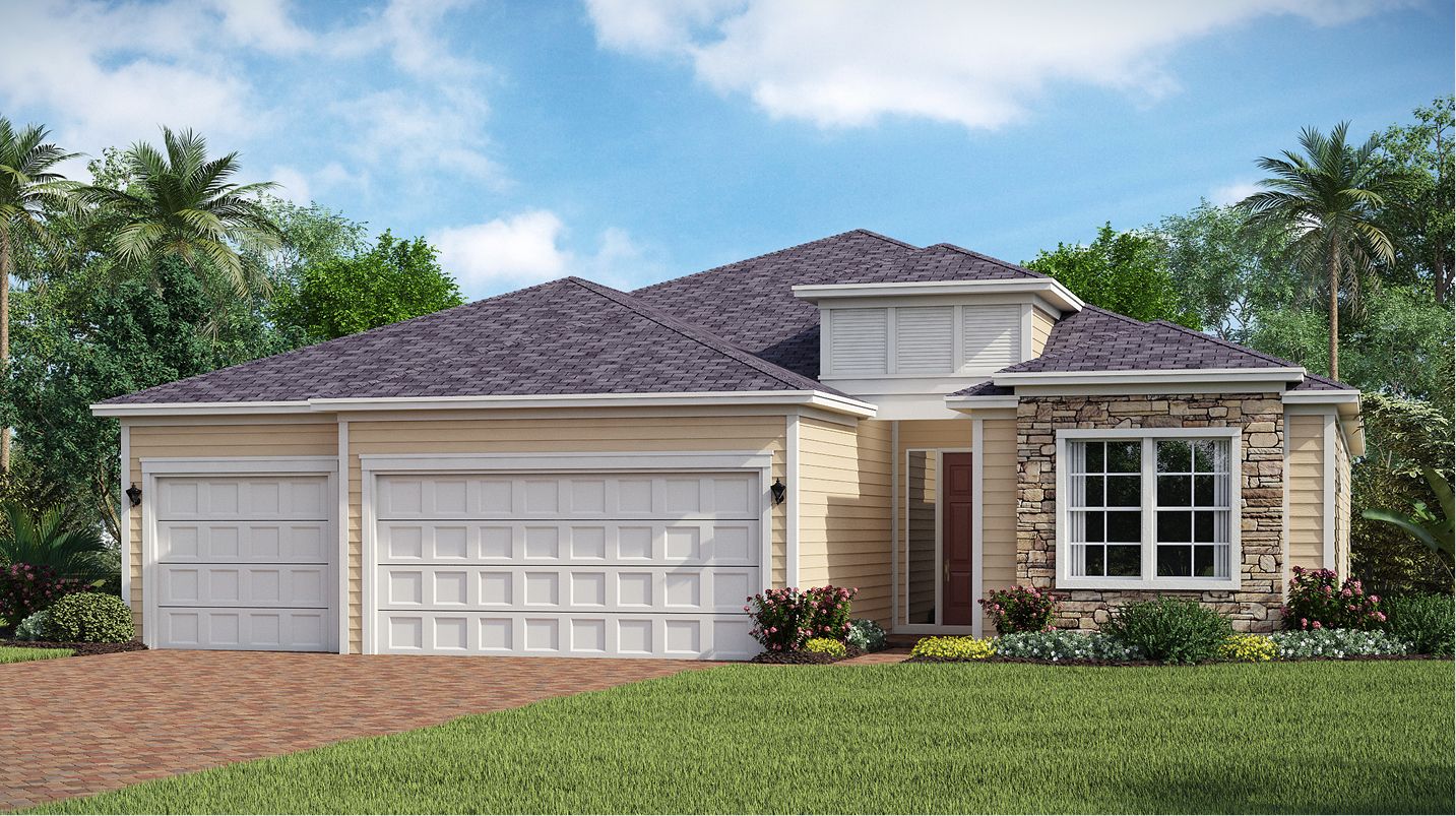 Elevation HA - 2249 Princeton Group4 HA 102125