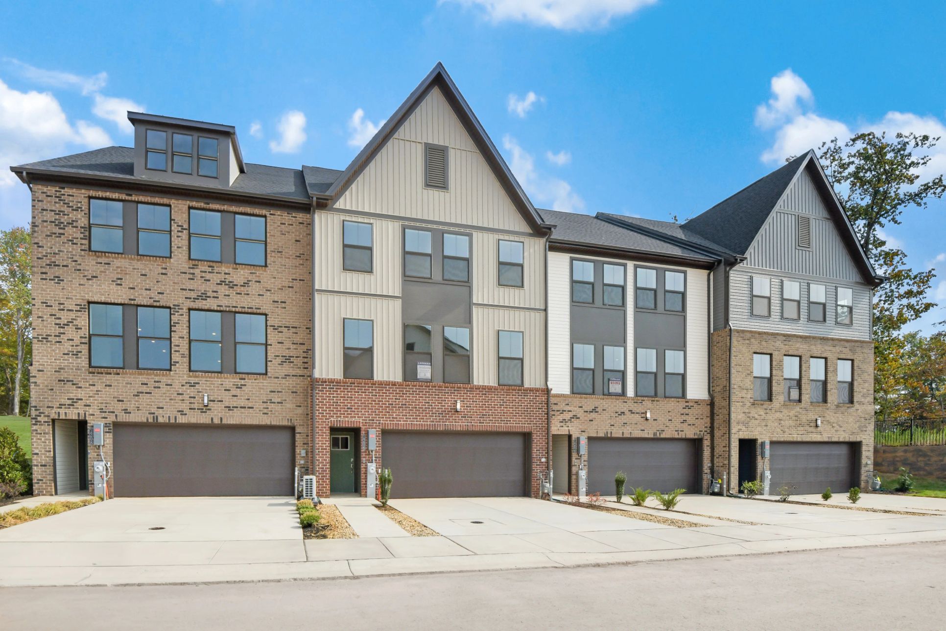 Exterior:Watershed Active Adult Thurmont Front Exterior