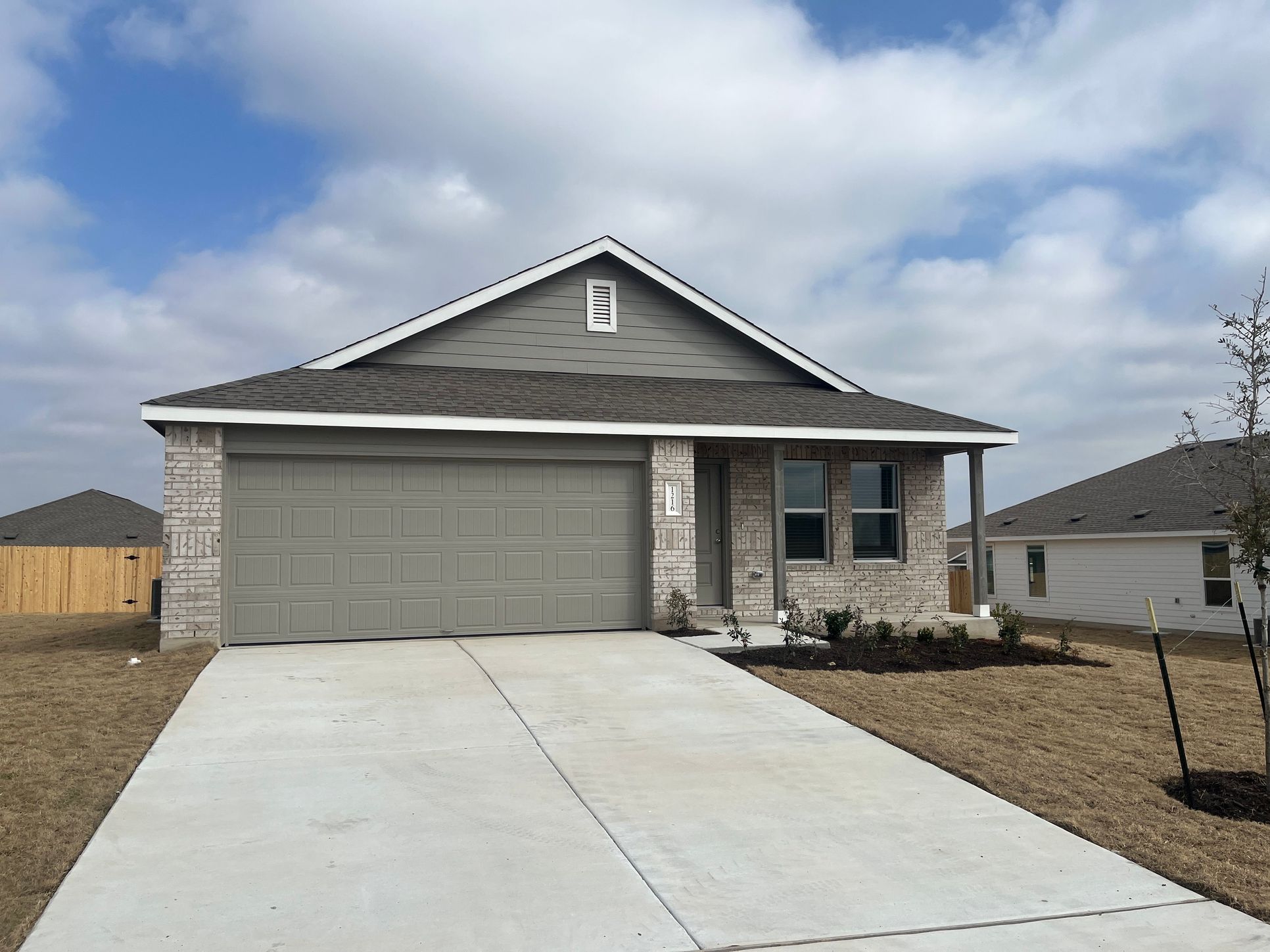 Exterior:1216 Canyon Turn - Exterior